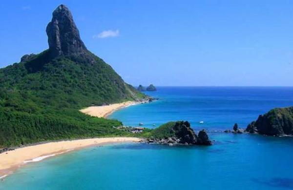 La isla que solo recibe a turistas que hayan tenido Covid-19 - C9N