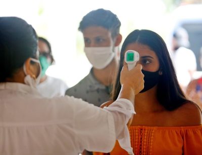 Cuba recibe primer vuelo pospandemia de turistas de Canadá en Cayo Coco - MarketData