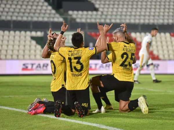 Goleada aborigen en Sajonia