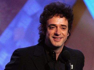 De música ligera renace 6 años después de la muerte de Cerati