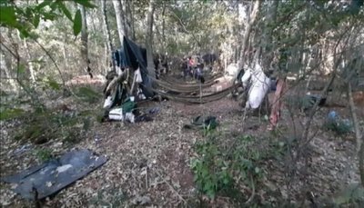 Niñas abatidas: Gobierno paraguayo responde a Cancillería Argentina | Noticias Paraguay