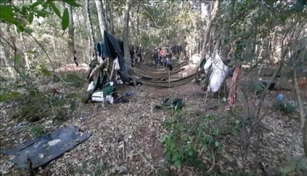 Niñas abatidas: Gobierno paraguayo responde a Cancillería Argentina | Noticias Paraguay