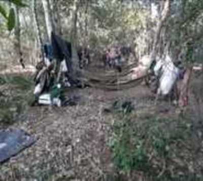 Niñas abatidas: Gobierno paraguayo responde a Cancillería Argentina - Paraguay.com