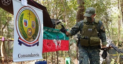 La Nación / Argentina exige aclaración