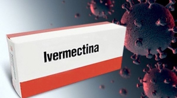 Crónica / Reparten ndaje antiparasitario al santo botón