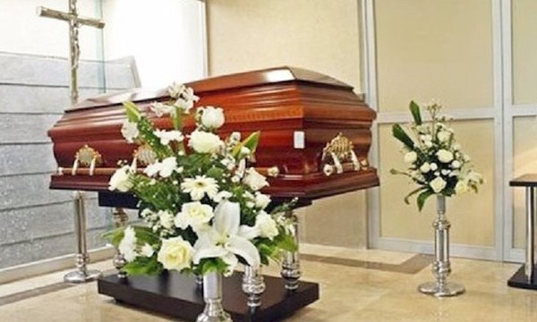 Crónica / ¿Se hicieron pio de los vivos ¡con un muerto!?