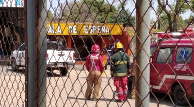 Crónica / Fue a lavar su auto y al final ¡corrió su sangre!
