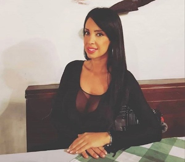 Crónica / Shirley Reyes: “Pido a Dios que me ayude a salir de esta como hace 9 años”