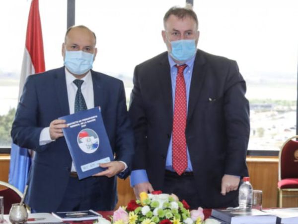 PGN 2021 prevé apoyo por casi USD 1.000 millones  a sectores golpeados