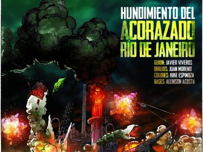 “La Guerra Guasu movió los cimientos de nuestra identidad”
