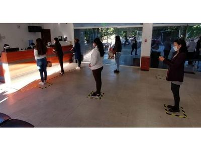 Recomendarán extender cuarentenas en distintas zonas por dos semanas