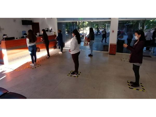 Recomendarán extender cuarentenas en distintas zonas por dos semanas