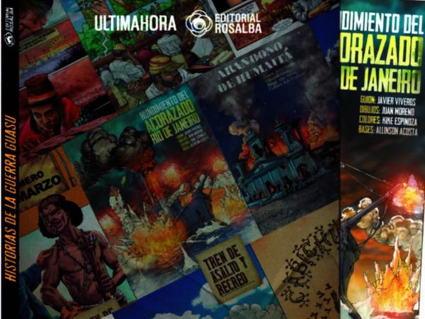 Los detalles de la nueva colección de ÚH