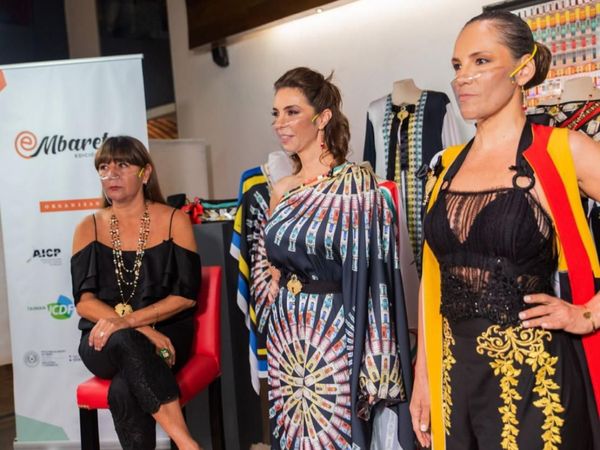 Un espacio que apoya a la moda nacional