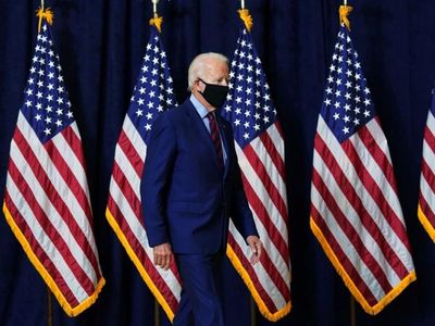 Se inicia voto por correo y la batalla entre Biden y Trump se enciende