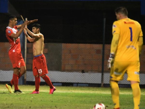 Ganó quien más quiso