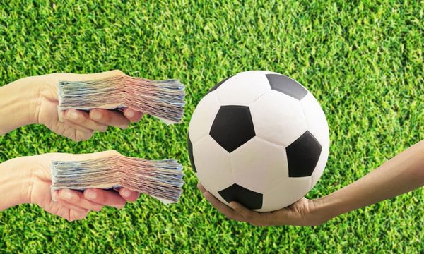Futbolistas se pronunciaron en el caso de supuesto amaño