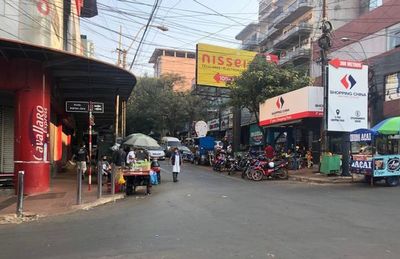 Ante la falta de respuesta concreta, el este se moviliza por “oxígeno” financiero - Nacionales - ABC Color
