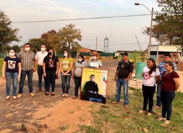 Parientes de raptados critican uso de niños como “carne de cañón” - Nacionales - ABC Color