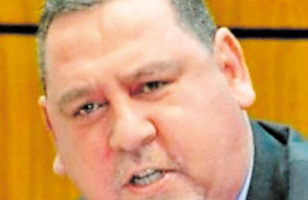 FG, PQ y Hagamos reclaman salida de ZI y Rivas del JEM - Nacionales - ABC Color