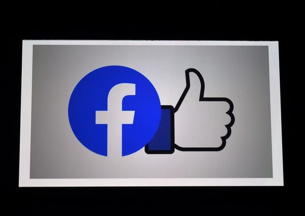 Facebook vetará los anuncios políticos la semana previa a las elecciones de EEUU - Tecnología - ABC Color