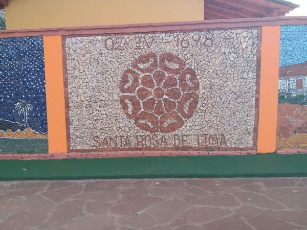 Santa Rosa Misiones cuenta su historia a través de un paseo cultural