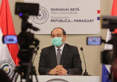 Toman "con sorpresa" reclamo y responde a Argentina sobre muerte de niñas – Prensa 5