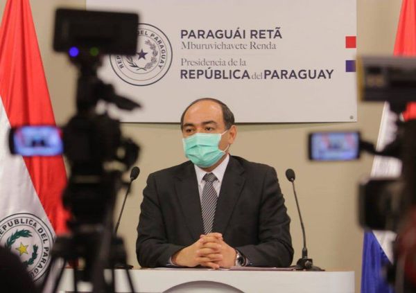 Toman "con sorpresa" reclamo y responde a Argentina sobre muerte de niñas – Prensa 5