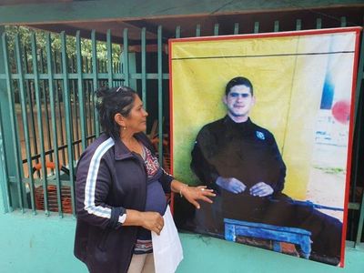Familiares de secuestrados lamentan muerte de niñas y apelan a madres líderes del EPP - Noticiero Paraguay