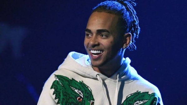 HOY / Ozuna lanza "ENOC", su nuevo disco y con Daddy Yankee y Balvin de invitados