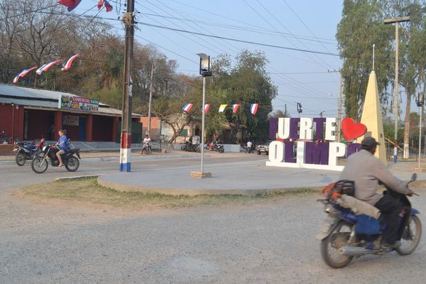 Casos de covid-19 ya afectan a todos los distritos del Alto Paraguay - Nacionales - ABC Color