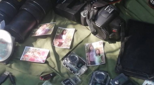 HOY / Jueza ordena exhumación de menores abatidas en Concepción