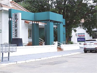Asismed habilitó dos puestos auto-lab para pruebas de Covid-19