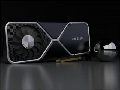 GeForce RTX 30, la nueva apuesta de Nvidia para los videojugadores