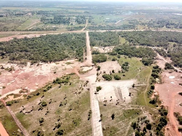 Reconstrucción del tramo Pozo Colorado – Concepción arranca este mes