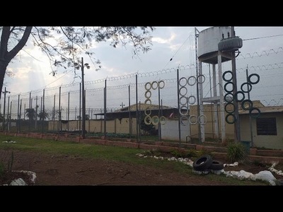 CASOS POSITIVOS DE COVID-19 EN CENTRO PARA MENORES INFRACTORES SON IMPORTADOS