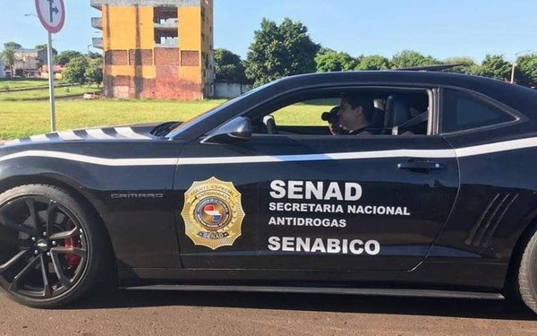 Senabico solicita agilidad para subastar bienes