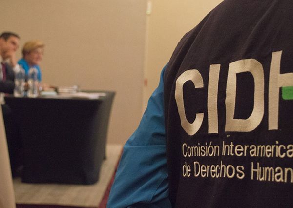 Comisión Interamericana de DDHH repudia muerte de las dos adolescentes en el norte - Megacadena — Últimas Noticias de Paraguay