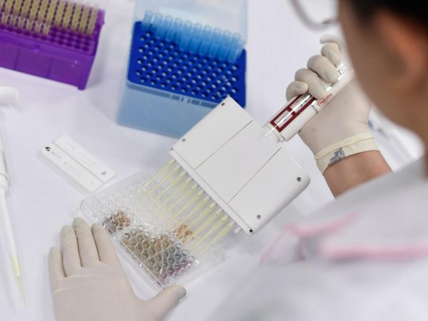 Vacuna rusa contra el covid-19 crea anticuerpos, según estudio preliminar | Noticias Paraguay