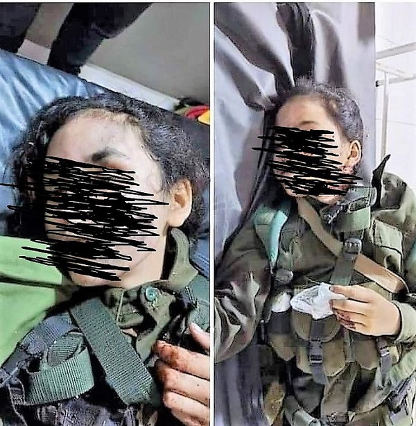 Prestigioso diario norteamericano se hace eco de la muerte de dos niñas a manos de militares paraguayos - La Mira Digital