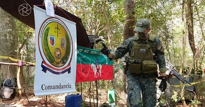 La Nación / CIDH se pronunció sobre la muerte de las menores en Yby Yaú