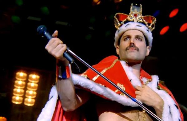 A 74 años del nacimiento de Freddie Mercury, el hombre que eligió ser leyenda » Ñanduti