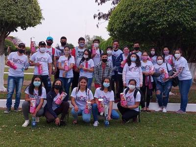 Gran campaña solidaria “Todos Somos Bianca”
