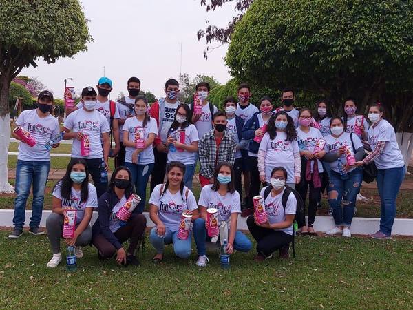 Gran campaña solidaria “Todos Somos Bianca”
