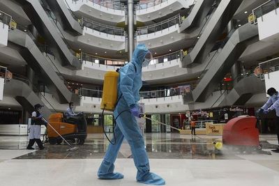 India supera 4 millones de contagios y es el tercer país con más casos tras EE.UU. y Brasil - Mundo - ABC Color