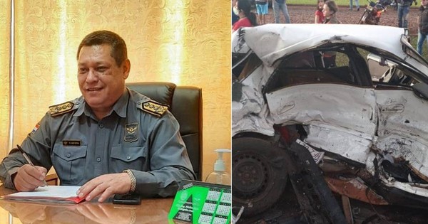 La Nación / Titular de Caminera fue sobreseido en caso de incumplimiento de cuarentena