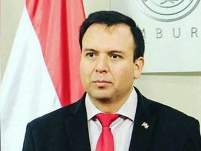 El diputado Fernando Ortellado es otro afectado por Covid-19