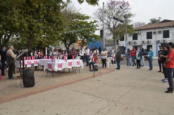 En marcha la gran colecta para Bianca - Nacionales - ABC Color