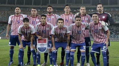 Rumbo a Catar 2022: FIFA confirmó el calendario de las Eliminatorias