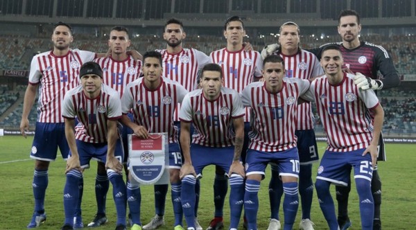 Rumbo a Catar 2022: FIFA confirmó el calendario de las Eliminatorias